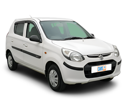 Maruti Alto 800-img